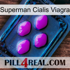 Superman Cialis Viagra 04